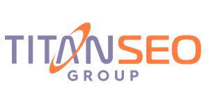 Titan SEO Group Logo