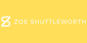 Zoe Shuttleworth Logo