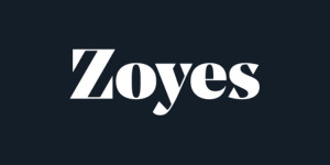 Zoyes Creative Logo