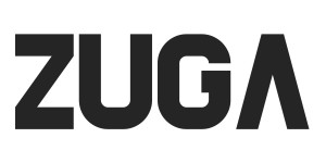 Zuga Agency Logo