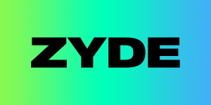 Zyde Logo